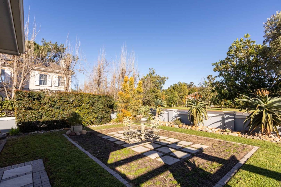 3 Bedroom Property for Sale in Val De Vie Estate Western Cape
